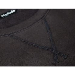 Bigdude Signature Jumper Black -Urban Fit Shop img 9808