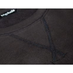 Bigdude Signature Jumper Black Tall -Urban Fit Shop img 9808 1