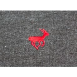 Bigdude Signature Jumper Charcoal -Urban Fit Shop img 9811