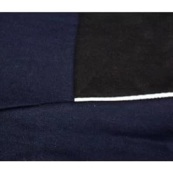 Bigdude Contrast Panel Joggers Navy -Urban Fit Shop img 9811 1