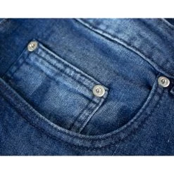 Bigdude Whispering Stretch Jeans Mid Wash -Urban Fit Shop img 9822