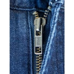 Bigdude Whispering Stretch Jeans Mid Wash -Urban Fit Shop img 9825