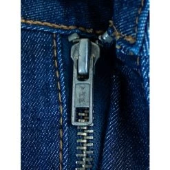 Bigdude Whispering Stretch Jeans Dark Wash -Urban Fit Shop img 9840 2