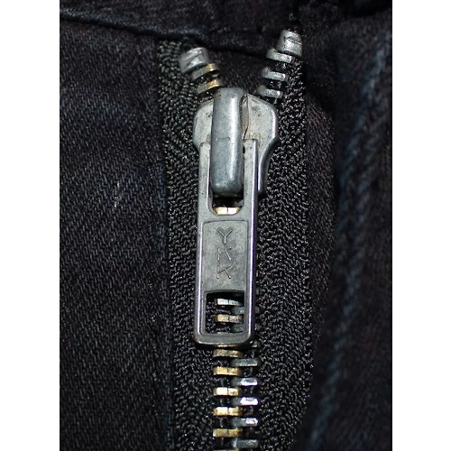 Bigdude Whispering Stretch Jeans Black Wash 7 Bigdude Whispering Stretch Jeans Black Wash - Image 5