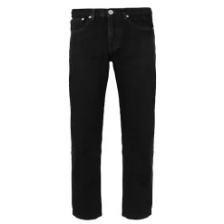 Bigdude Regular Fit Jeans Black 12 Bigdude Regular Fit Jeans Black -Urban Fit Shop jeans 5 front