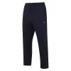 Bigdude Open Hem Loop Back Joggers Navy -Urban Fit Shop loop back jogger navy 2