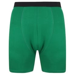 Bigdude 4 Pack Jersey Knitted Boxer Shorts Assorted -Urban Fit Shop m30a1308