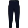 Bigdude Water Repellent Walking Pants Navy