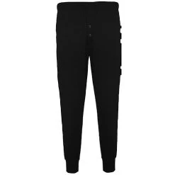 Bigdude Thermal Long Johns Black