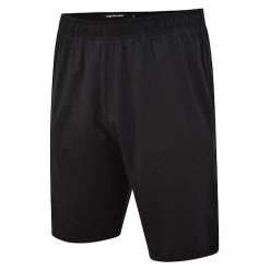 Bigdude Twin Pack Classic Pyjama Shorts Black/Navy -Urban Fit Shop twin classic pyjama shorts black 2