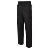 Bigdude Showerproof Trousers Black