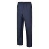 Bigdude Showerproof Trousers Navy